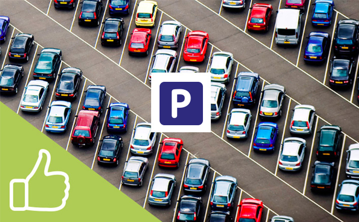 Bon plan parking