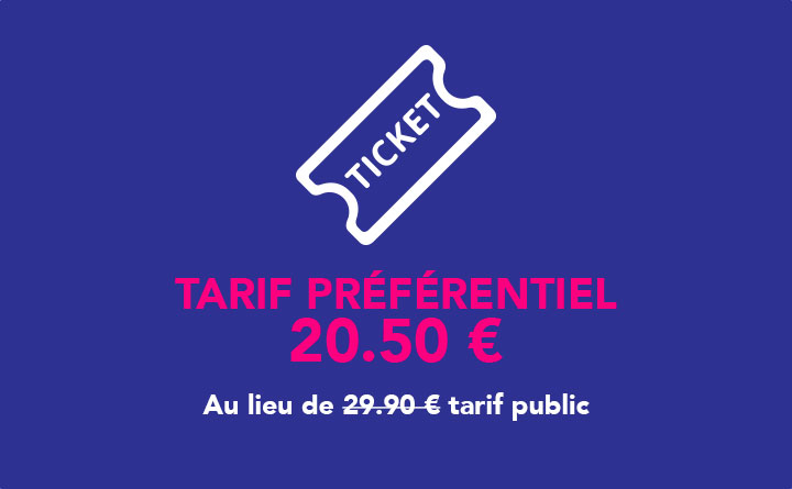Une offre C.E unique