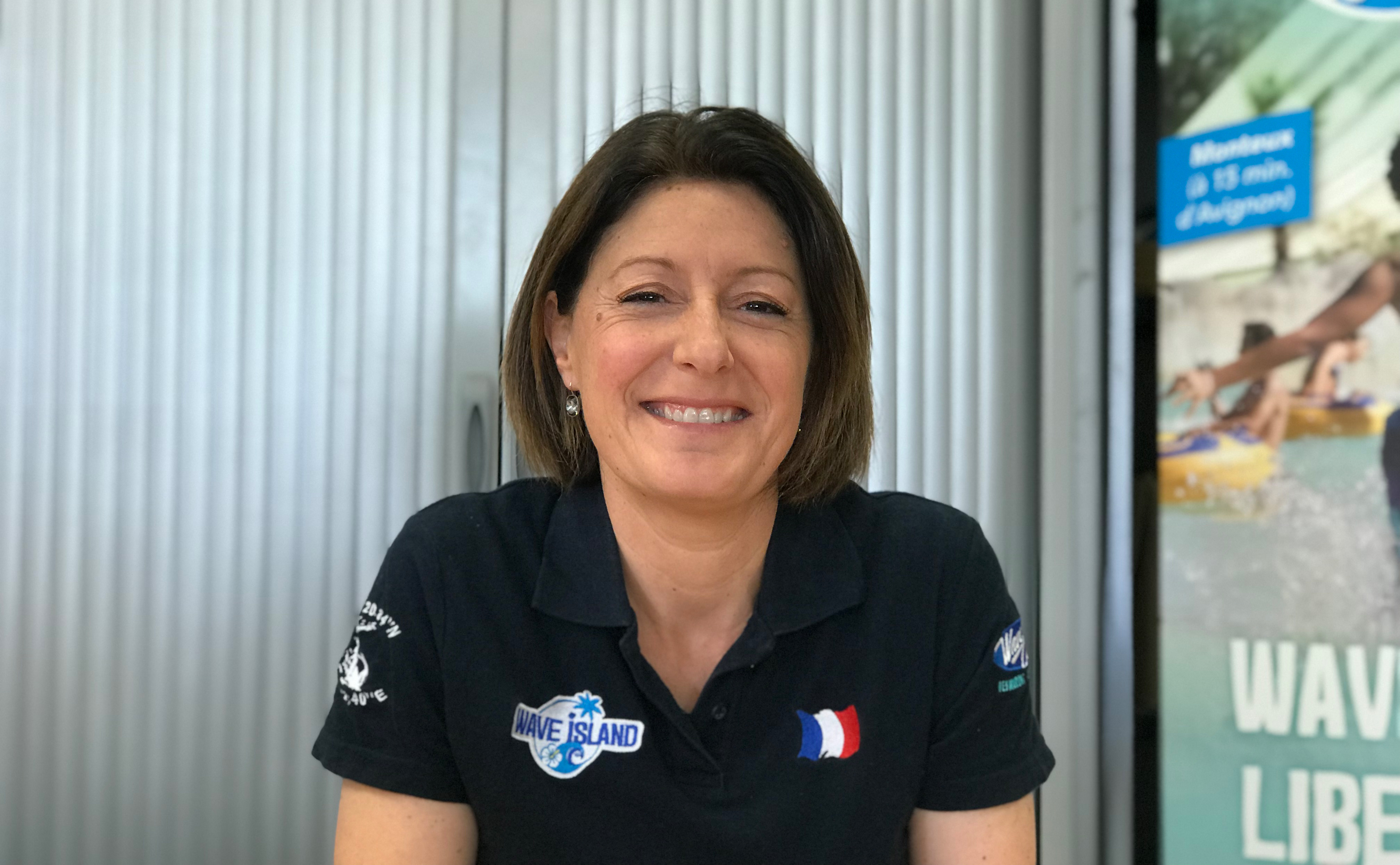 Contactez-nous