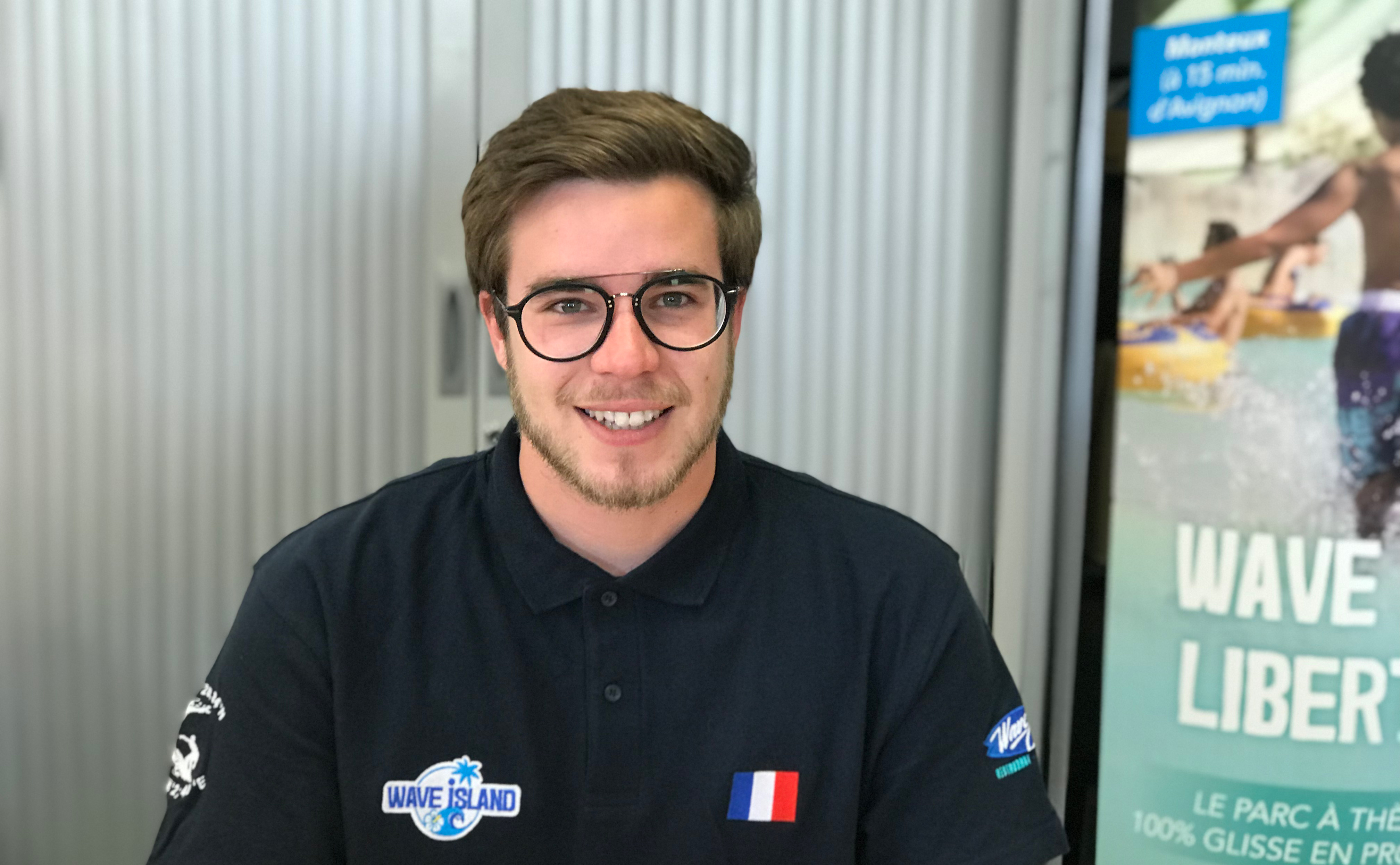 Contactez-nous
